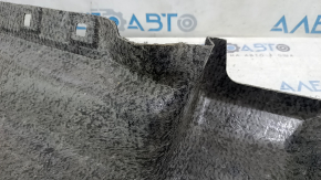 Обшивка ВВБ центральная Toyota Camry v50 12-14 hybrid usa черная, под чистку, надрыв, примят