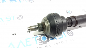 Карданный вал кардан передний Mazda CX-90 24-26