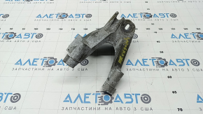 Кронштейн правой подушки двигателя Mazda CX-90 24-26 PHEV