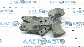 Кронштейн подушки акпп Mazda CX-90 24-26 PHEV