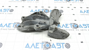 Кронштейн подушки акпп Mazda CX-90 24-26 PHEV