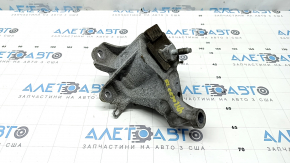 Подушка двигателя левая Mazda CX-90 24-26 PHEV