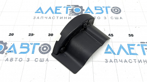 Накладка дистроника решетки радиатора левая Mazda CX-90 24-26