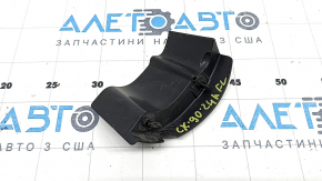 Накладка дистроника решетки радиатора левая Mazda CX-90 24-26