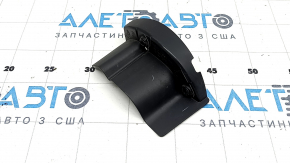 Накладка дистроника решетки радиатора правая Mazda CX-90 24-26