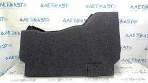 Capacul bateriei modelului Ford Fusion mk5 13-20 hibrid este îndoit.