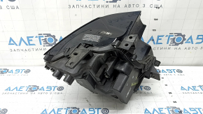 Фара передняя левая в сборе Mazda CX-90 24-26 LED, светлая, под полировку