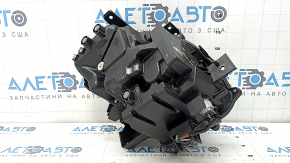 Фара передняя левая в сборе Mazda CX-90 24-26 LED, светлая, под полировку