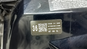 Фара передняя левая в сборе Mazda CX-90 24-26 LED, светлая, под полировку