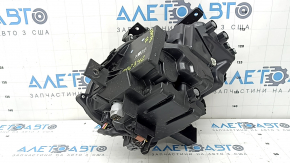 Фара передняя правая в сборе Mazda CX-90 24-26 LED, светлая