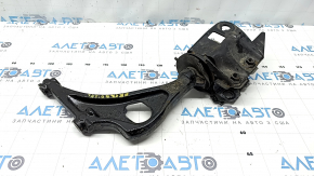 Braț de control inferior, față dreapta, spate, Mazda CX-90 24-26 cu suporturi și silent block