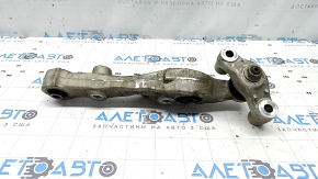 Рычаг нижний передний правый передний Mazda CX-90 24-26