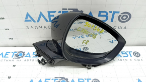 Ansamblu oglindă laterală dreapta Mazda CX-90 24-26 semnalizare încălzită