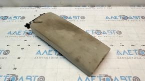 Подлокотник Toyota Prius 20 04-09 велюр, бежевый, под химчистку
