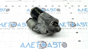 Demaror Mazda CX-90 24-26 PHEV
