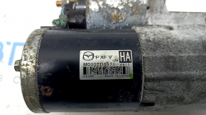 Demaror Mazda CX-90 24-26 PHEV