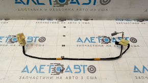 Проводка центральной консоли Toyota Prius 20 04-09