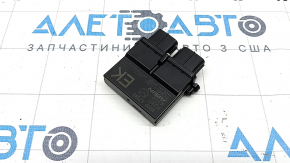 Occupant Sensor Mazda CX-90 24-26