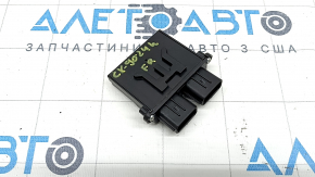 Occupant Sensor Mazda CX-90 24-26