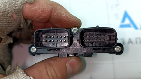 Occupant Sensor Mazda CX-90 24-26
