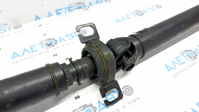 Карданный вал кардан задний Mazda CX-90 24-26 PHEV