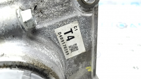 Передний редуктор Mazda CX-90 24-26 46к