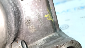 Передний редуктор Mazda CX-90 24-26 46к