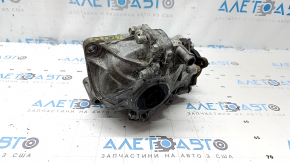 Передний редуктор Mazda CX-90 24-26 46к