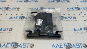 Suport de montare radar față Mitsubishi Outlander 22-25 pe caroserie
