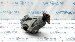 Задний дифференциал редуктор Mazda CX-90 24-26 PHEV 46к