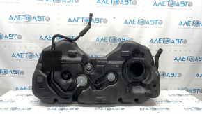 Топливный бак Mazda CX-90 24-26 PHEV