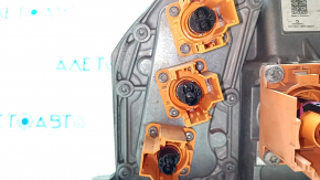 Блок управления ВВБ Audi E-Tron 19-23