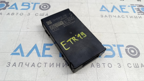 Modul de control HVAC Audi E-Tron 19-23