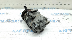 Компрессор кондиционера Hyundai Elantra AD 17-20 2.0