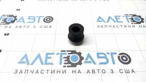 Опора радиатора нижняя левая Mazda CX-90 24-26 резина