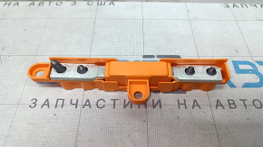 Contactul elementelor bateriei de înaltă tensiune ale modelului Audi E-Tron 19-23