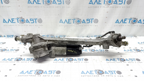 Рейка рулевая Mazda CX-90 24-26 без тяг