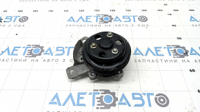 Помпа водяная Mazda CX-90 24-26 PHEV со шкивом