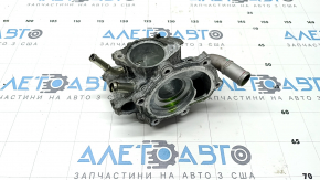 Корпус помпы Mazda CX-90 24-26 PHEV