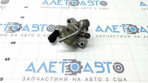 Топливный насос высокого давления ТНВД Mazda CX-90 24-26 PHEV