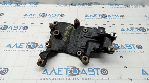 Кронштейн компрессора кондиционера Mazda CX-90 24-26 PHEV основание