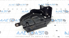 Кронштейн компрессора кондиционера Mazda CX-90 24-26 PHEV