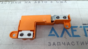 Contactul elementelor bateriei de înaltă tensiune ale modelului Audi E-Tron 19-23
