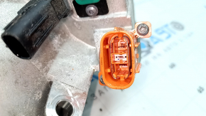 Компрессор кондиционера Mazda CX-90 24-26 PHEV