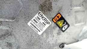 Компрессор кондиционера Mazda CX-90 24-26 PHEV