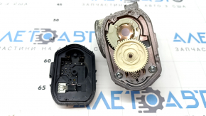 Дроссельная заслонка Mazda CX-90 24-26 PHEV контакт с водой