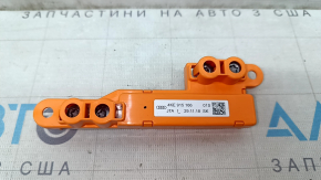 Контакт элементов ВВБ Audi E-Tron 19-23