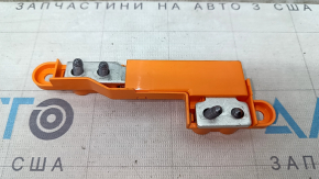 Контакт элементов ВВБ Audi E-Tron 19-23