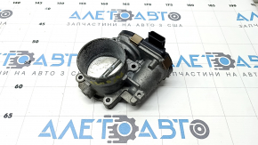 Дроссельная заслонка Mazda CX-90 24-26 PHEV контакт с водой