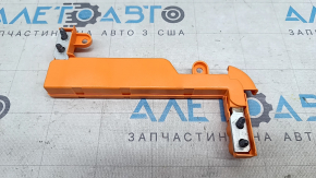 Контакт элементов ВВБ Audi E-Tron 19-23